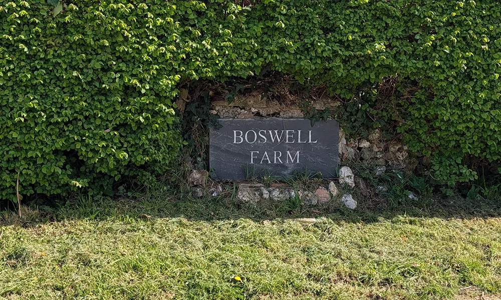 boswell-sign