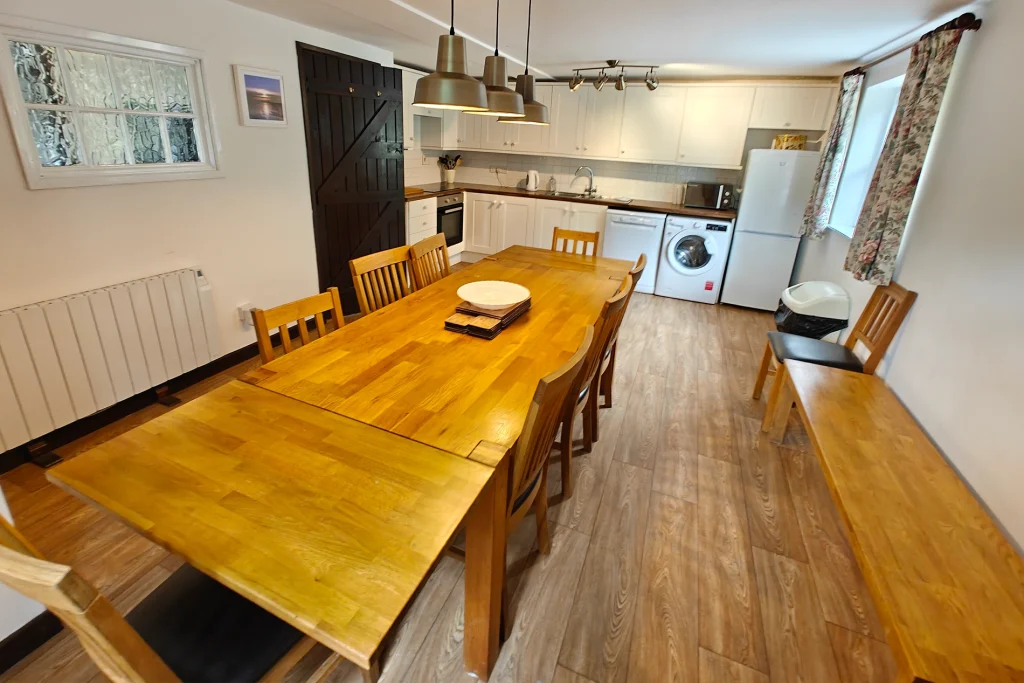 linhay-dining