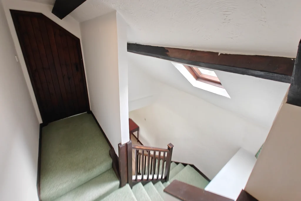 linhay-stairs