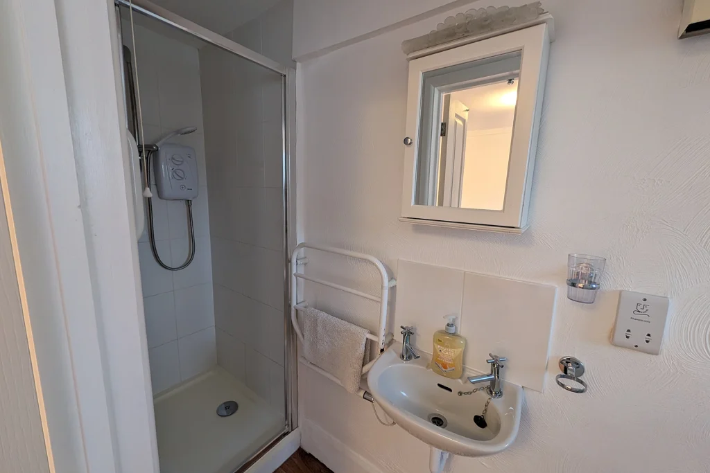 mill-ensuite