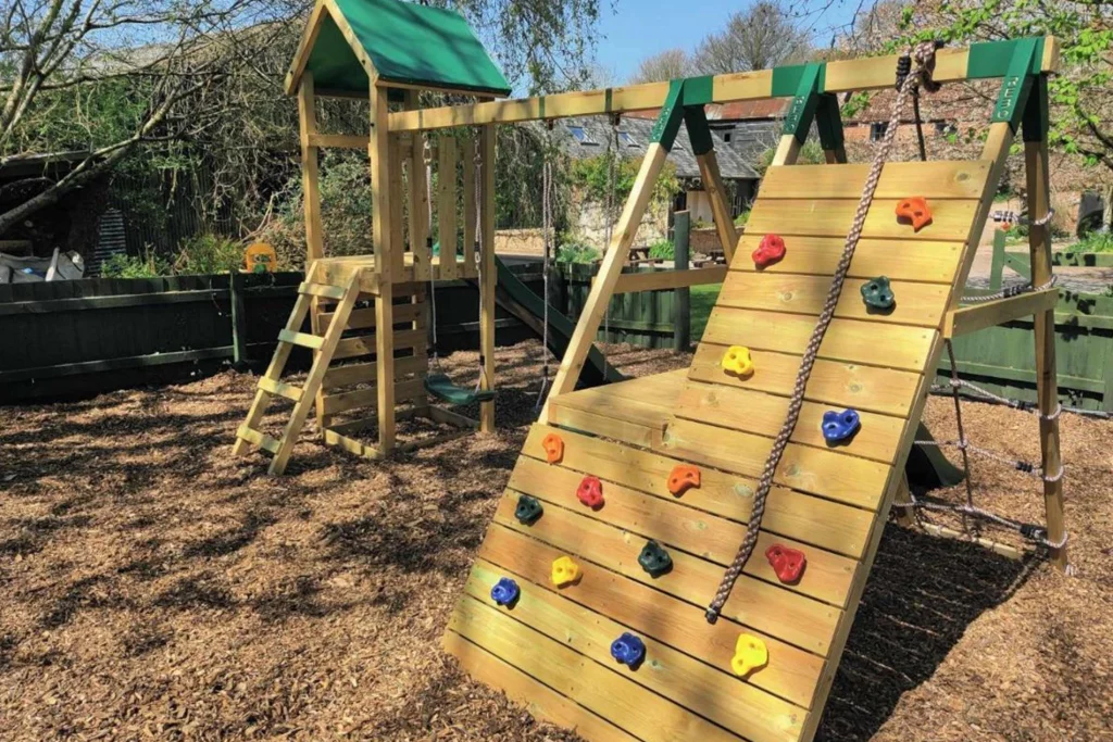 play-ground