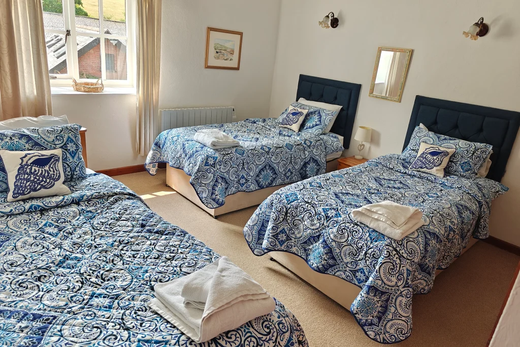 triple-bedroom
